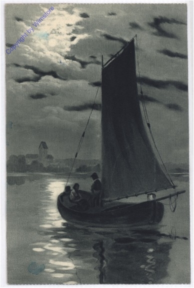 Segelboot