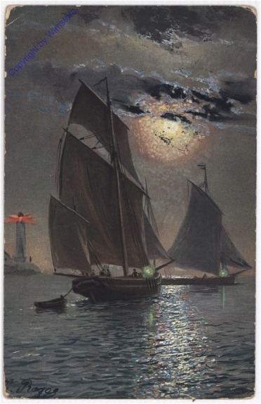 Segelboote