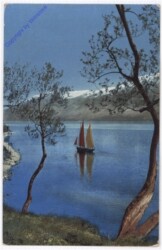 Boot am See