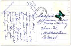 ak189475a Fährschiff Steinkirchen