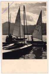 Segelschule