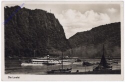 ak189478 Die Lorelei