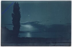 Warna, Sonnenaufgang