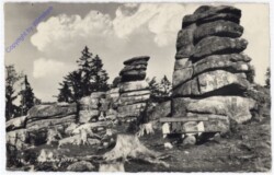 ak189503 Aigen-Schlägl, Bärnstein
