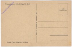 Aigen-Schlägl, Prämonstratenser-Stift