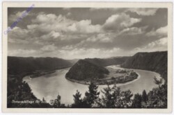 Aigen-Schlägl, Donauschlinge