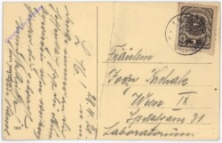 Andorf, Kirchenplatz