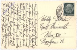 Attersee, Windstille