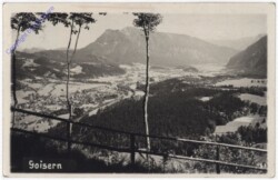 Bad Goisern, Ortsansicht