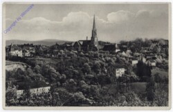 Bad Hall, Ortsansicht
