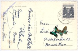 Bad Hall, Multiansicht