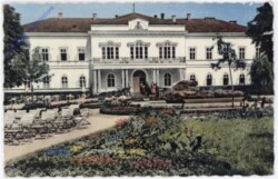 ak189537 Bad Hall, Ansicht