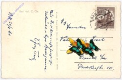 ak189537a Bad Hall, Ansicht