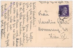 Bad Hall, Motiv aus dem Kurpark