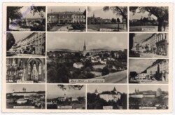 Bad Hall, Multiansicht