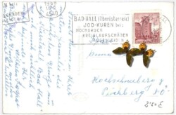 Bad Hall, Ortsansicht