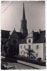 ak189567 Bad Hall, Ansicht