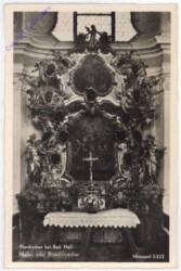 ak189569 Bad Hall, Pfarrkirchen