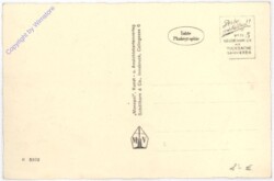 ak189569a Bad Hall, Pfarrkirchen