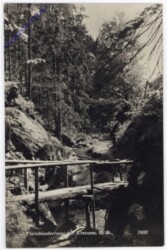Bad Kreuzen, Fleischanderlweg