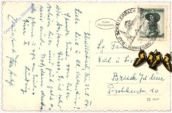 ak189583a Bad Schallerbach, Kurhaus