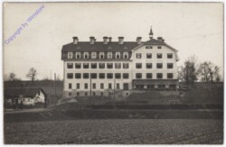 Bad Schallerbach, Kurhaus St. Raphael