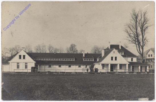 Bad Schallerbach, Ansicht