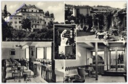 Bad Schallerbach, Multiansicht