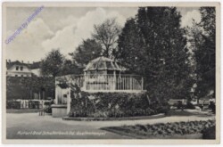 ak189598 Bad Schallerbach, Quellentempel