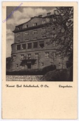 Bad Schallerbach, Linzerheim