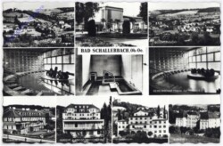 Bad Schallerbach, Multiansicht