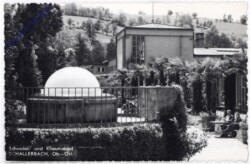 ak189616 Bad Schallerbach, Ansicht