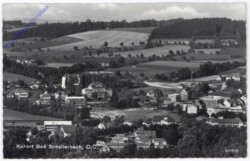 Bad Schallerbach, Ortsansicht
