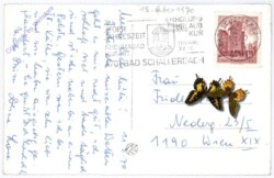 Bad Schallerbach, Ortsansicht