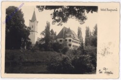 Braunau, Schloss Hagenau