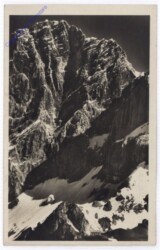 Dachstein, Südwandhütte
