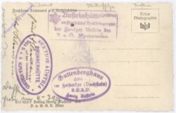 Dachstein, Südwand von der Austriahütte