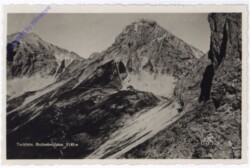 Dachstein, Guttenberghaus