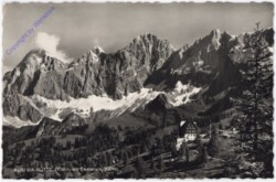 Dachstein, Austriahütte