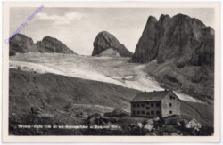 Dachstein, Adamek-Hütte