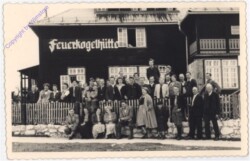 Ebensee, Feuerkogelhütte