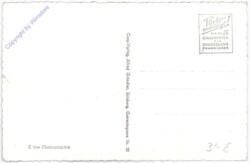 ak189715a Ebensee, Ortsansicht