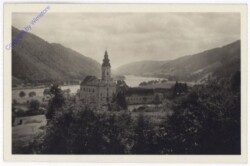 Engelhartszell, Ortsansicht