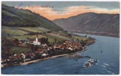 Engelhartszell, Ortsansicht