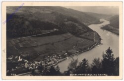 Engelhartszell, Ortsansicht