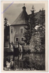 Gallspach, Schloss Zeileis