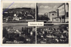 Gallspach, Multiansicht
