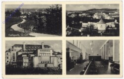 Gallspach, Multiansicht