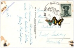 Gallspach, Ortsansicht