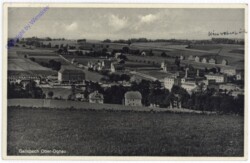 Gallspach, Ortsansicht